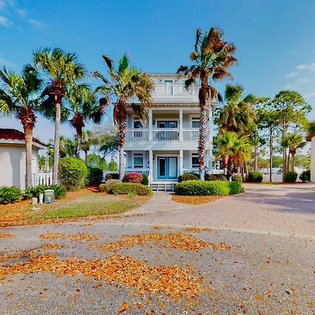 Casa De La Paz Villa Destin Exterior foto