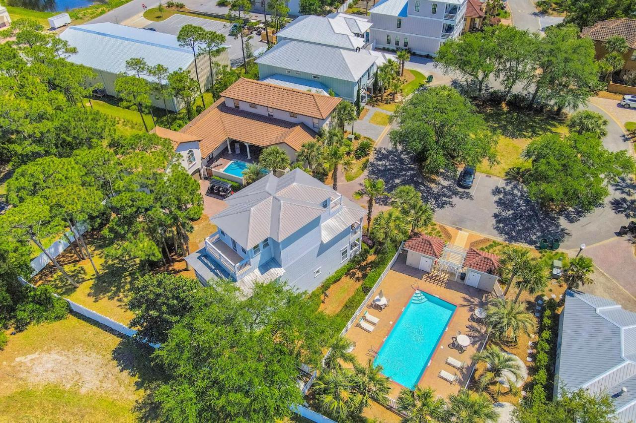 Casa De La Paz Villa Destin Exterior foto