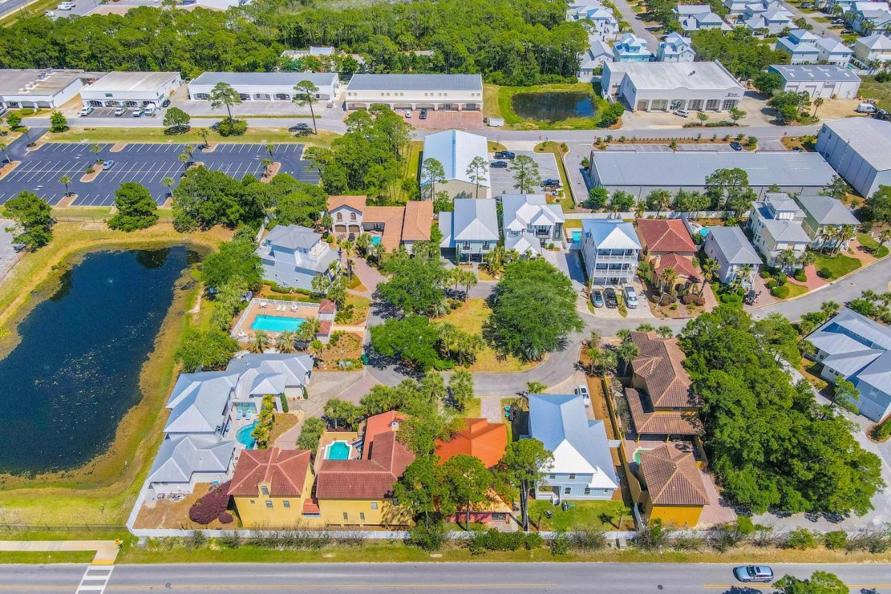 Casa De La Paz Villa Destin Exterior foto