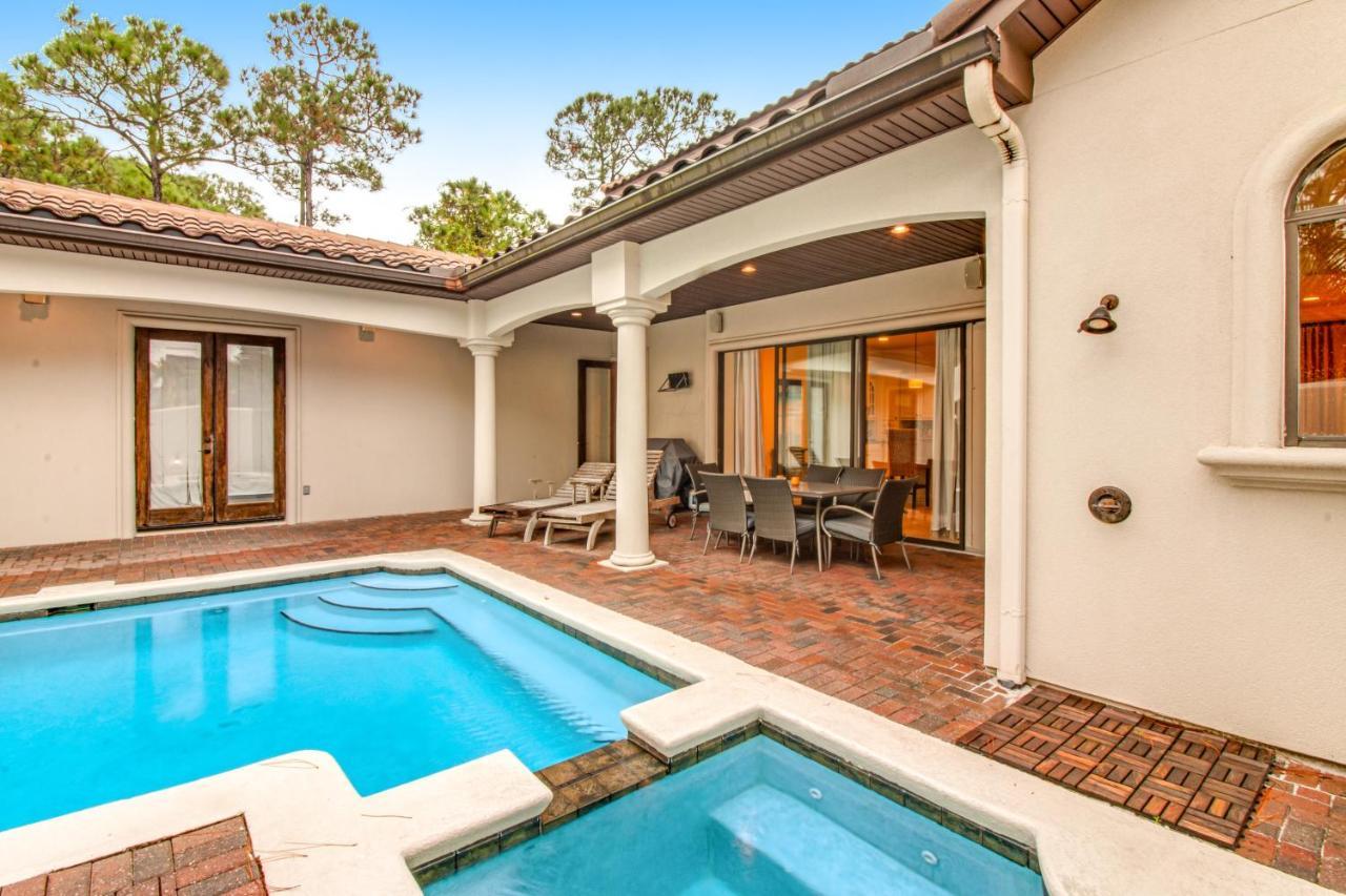 Casa De La Paz Villa Destin Exterior foto